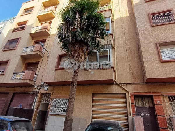 CMN-SI-2038 - Immeuble à vendre à Beauséjour