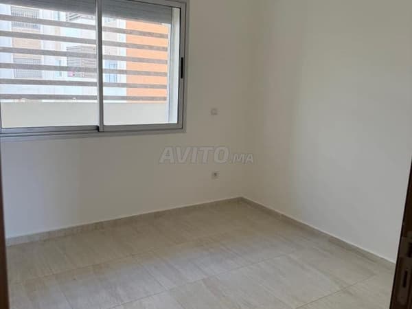 Appartement à louer mensuellement