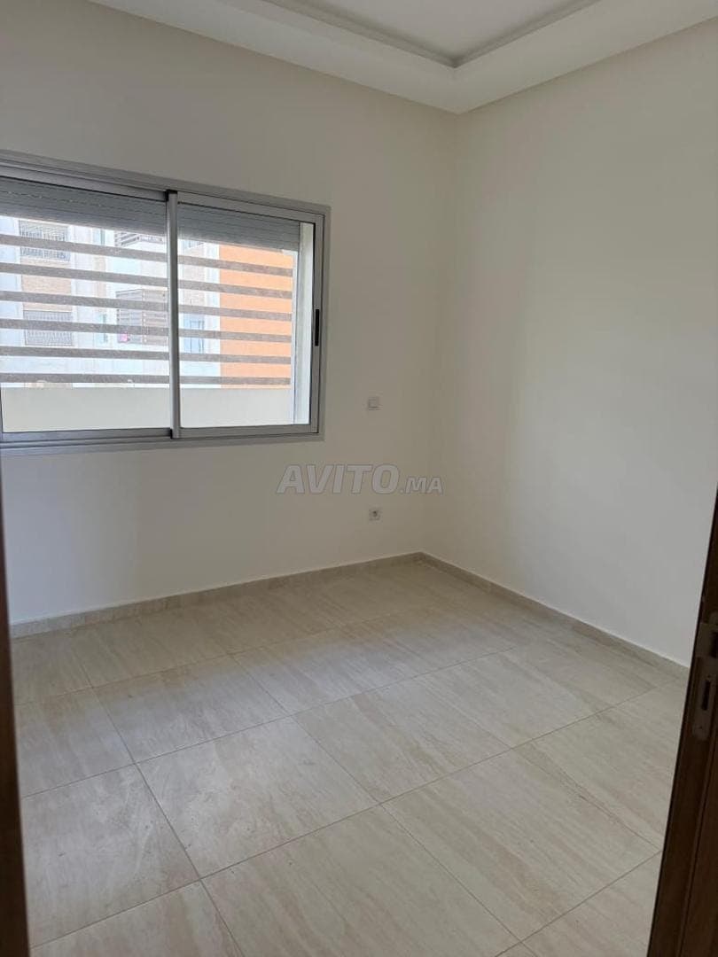 Appartement à louer mensuellement