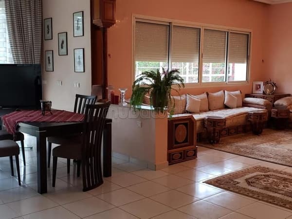 Villa à vendre à Souissi