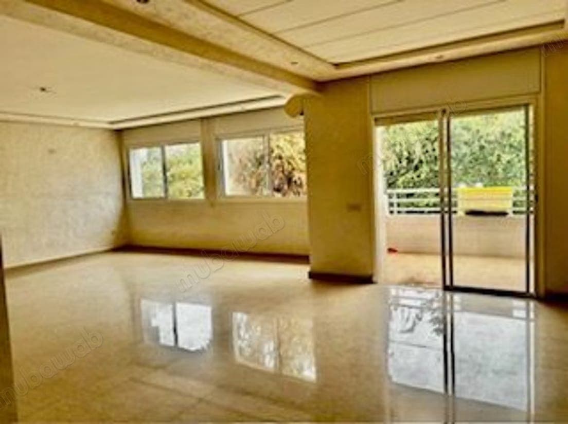 Appartement à Vendre de 175.0 m² à Casablanca, Ain Diab