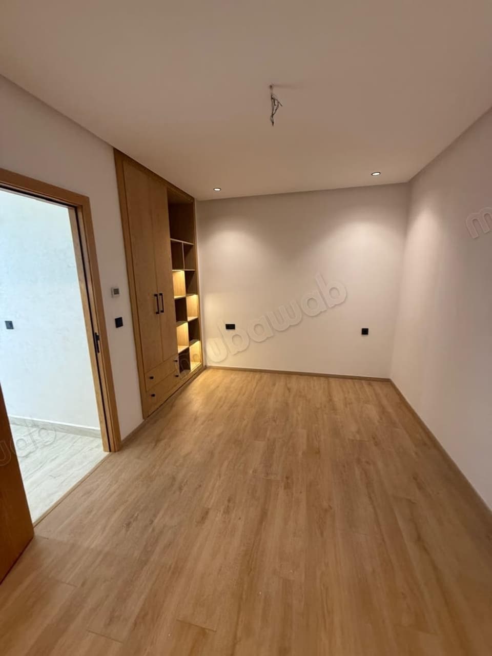 Vente appartement haut satanding tanger centre