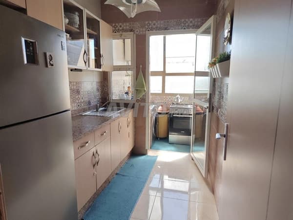 Appartement à vendre 66 m² à Settat TAWFIQ