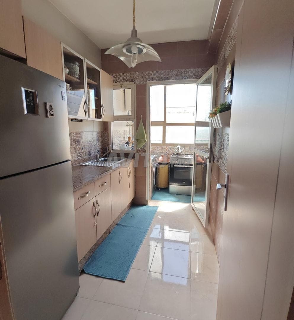 Appartement à vendre 66 m² à Settat TAWFIQ