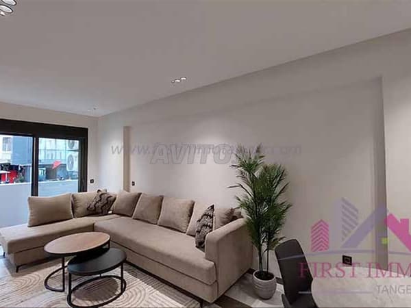 Appartement Cosy Sur La Corniche à louer
