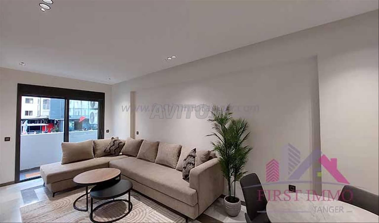 Cosy Apartment on the Corniche for Rent