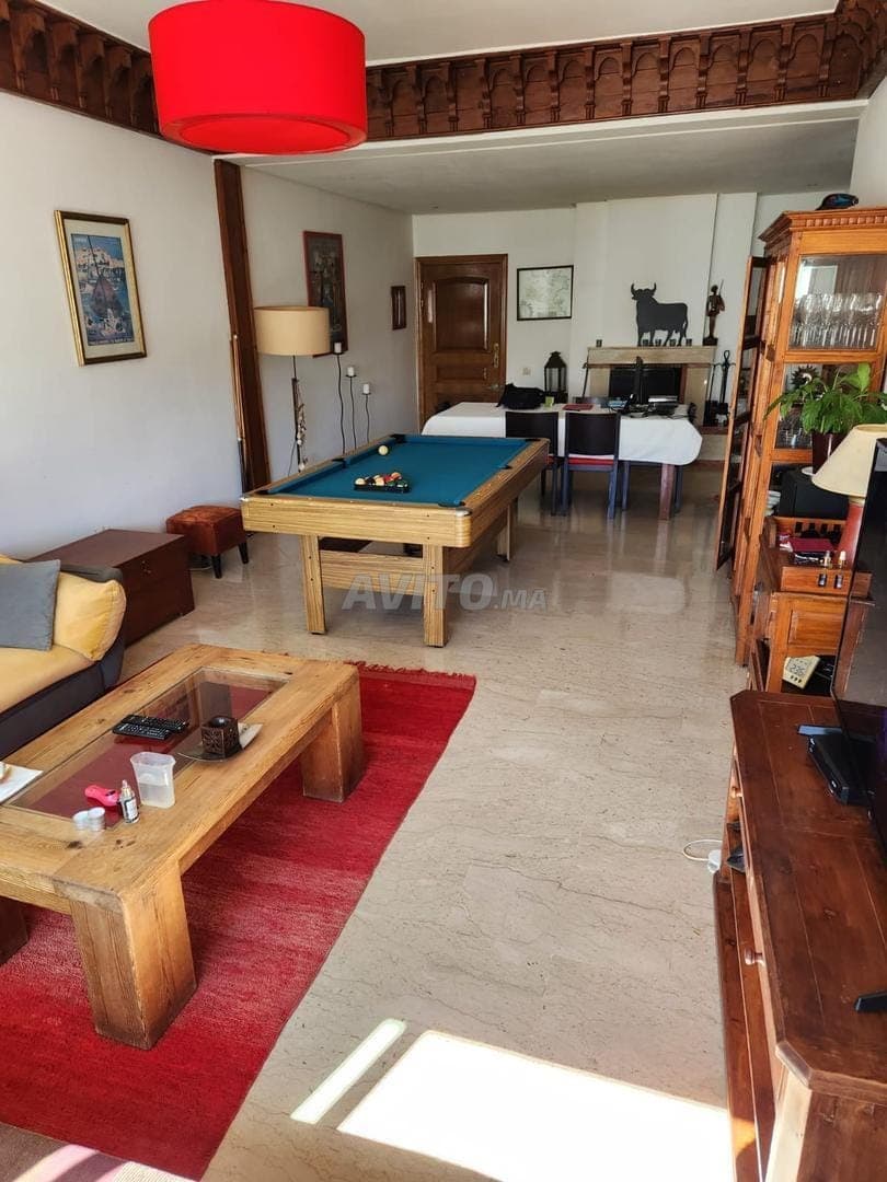 Appartamento a Hay Riad di 135 m², settore 23