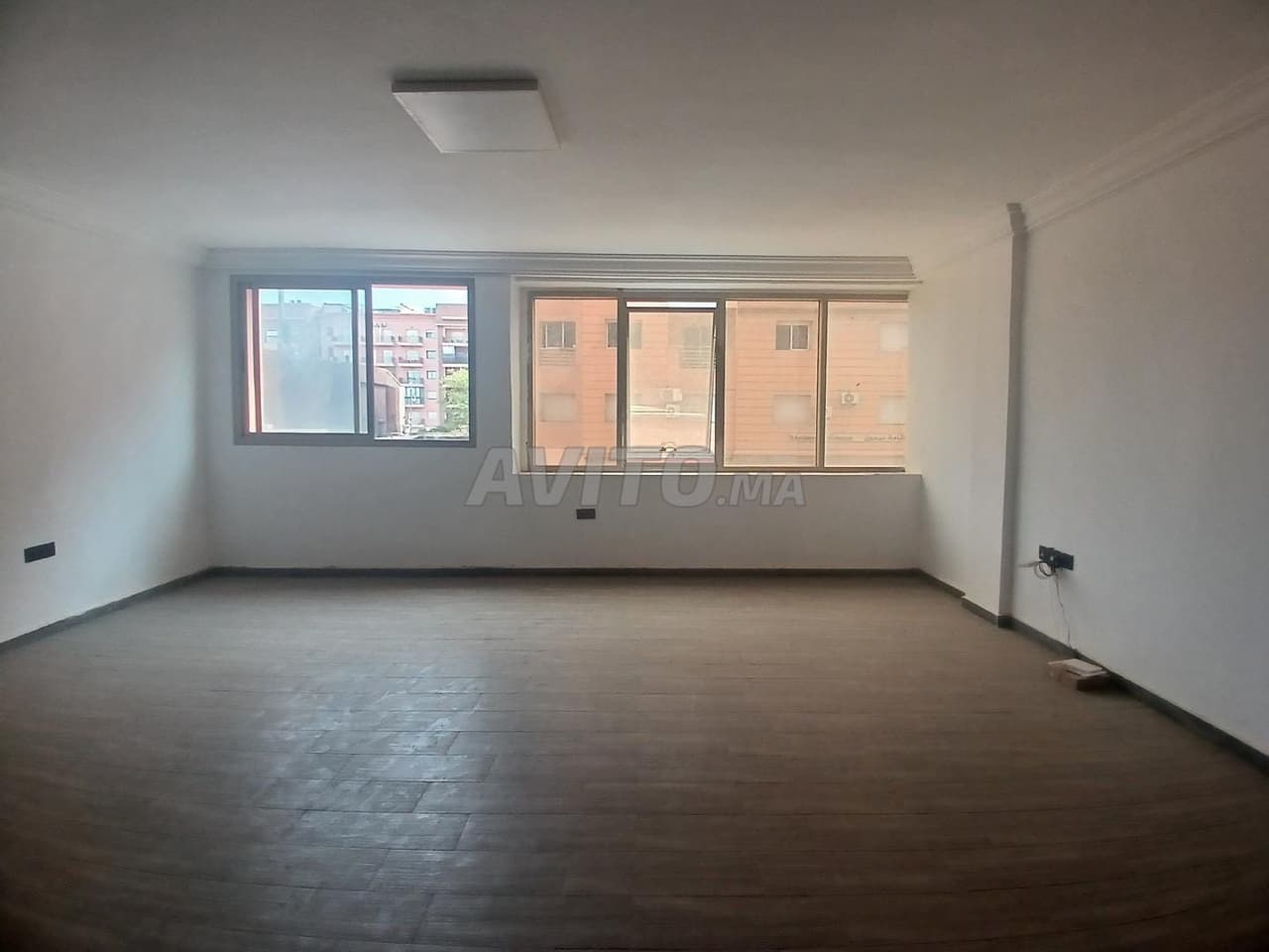 Office space for rent in Guéliz