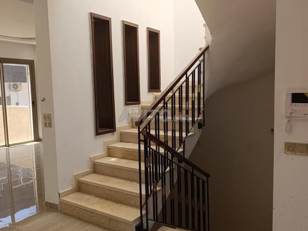 Vente villa neuve au Val d'Or Harhoura