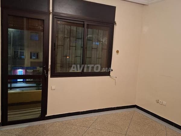 Apartment for rent in Sla Nouvelle, 140 square metres, 5000 dirhams, no negotiation