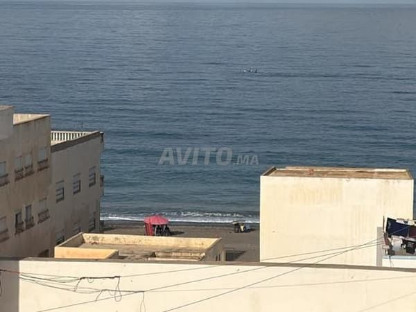 Prachtig appartement te koop in Oued Laou, eigendomstitel