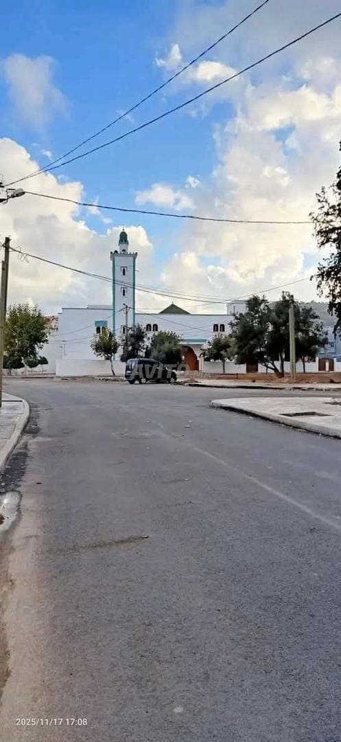 Mosquée Rayan Merj Arous