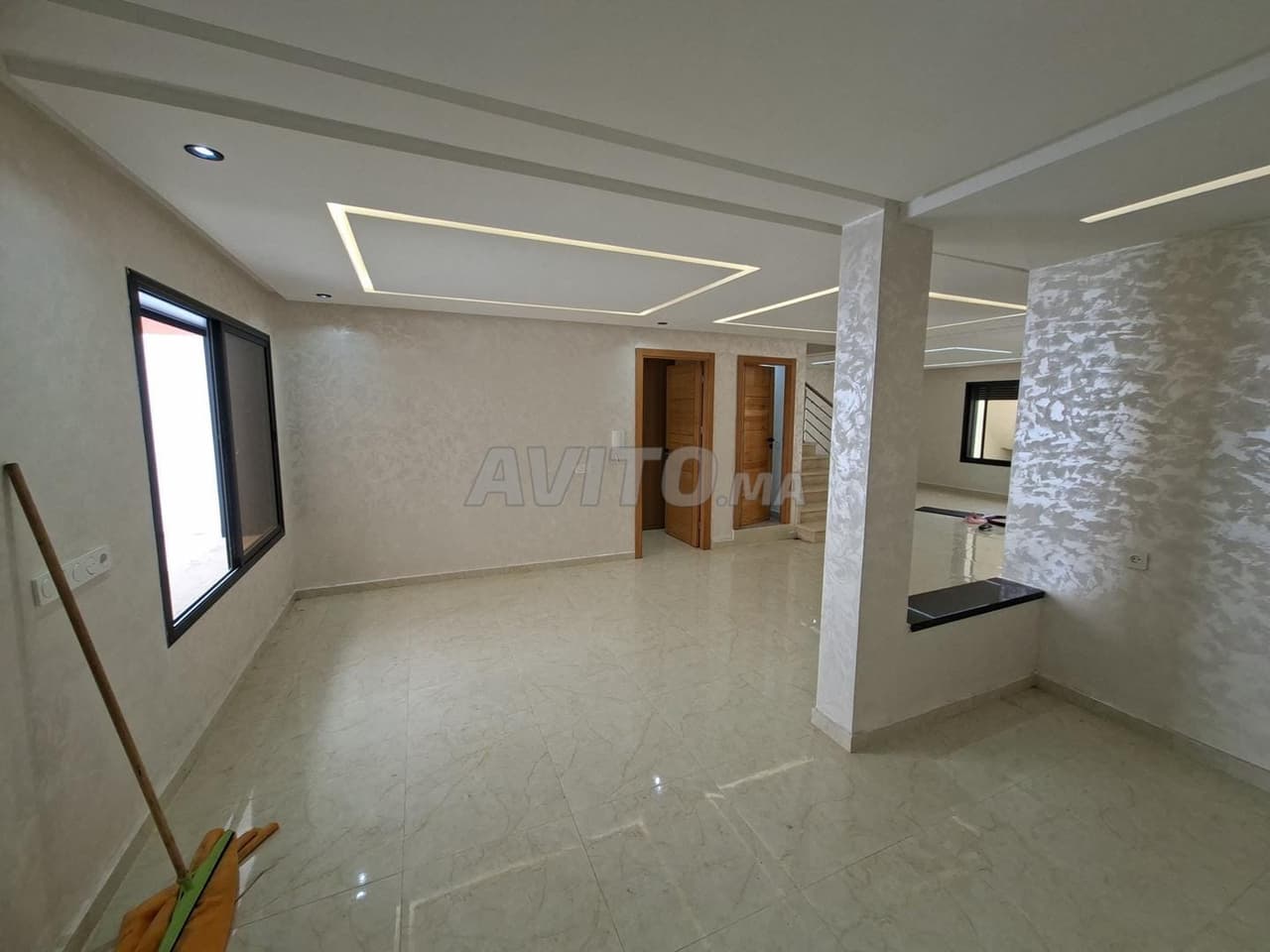 Nieuwe duplex villa // Al Boustane