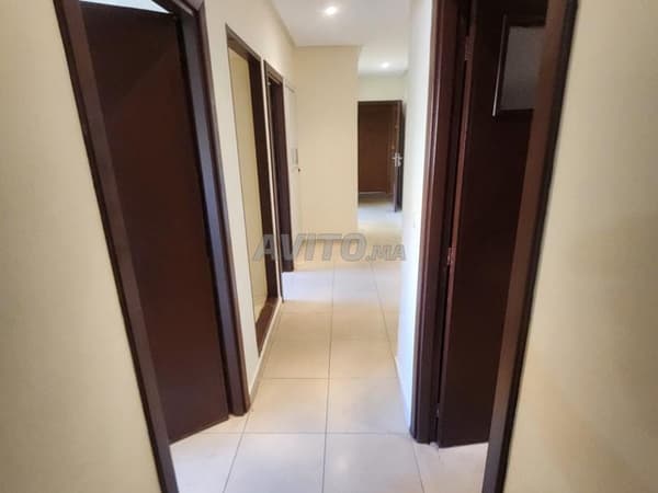 Commercieel appartement begane grond, professioneel huurcontract