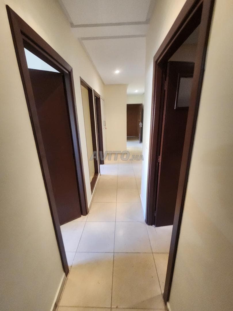 Commercieel appartement begane grond, professioneel huurcontract