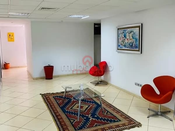Vente Bureau à palmier