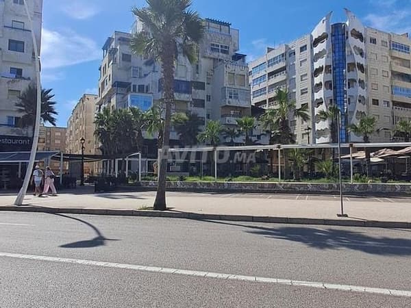 Appartement Titré