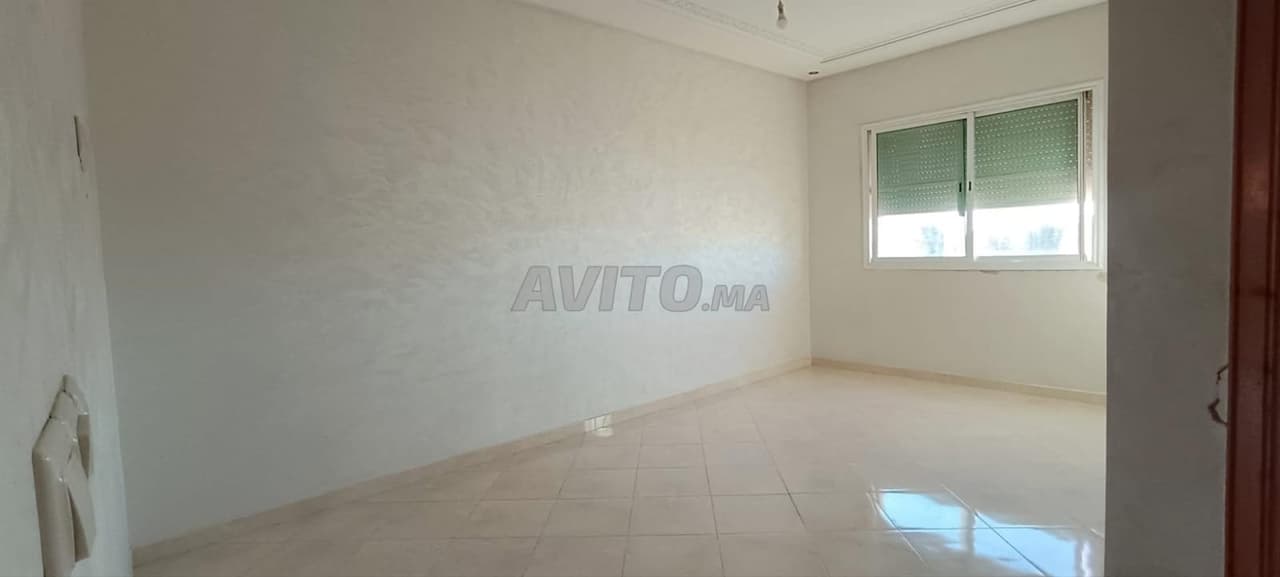Appartement Derrière Est