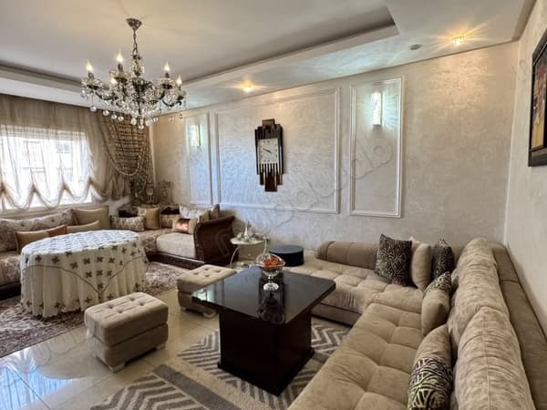 Apartamento en venta en Islane, Agadir