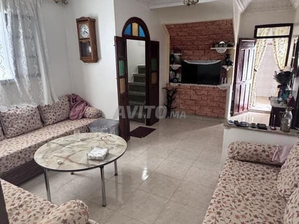 Detached house for sale