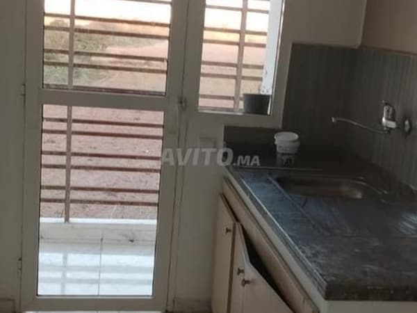Apartamento Al Alia Bernoussi
