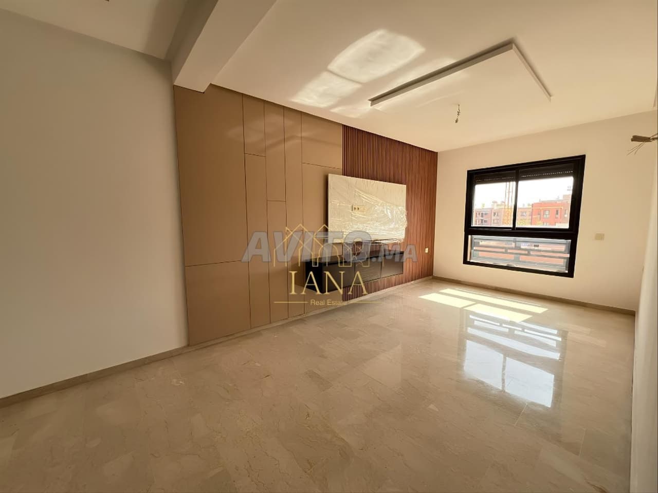 Appartement T3 Neuf à Vendre Hivernage