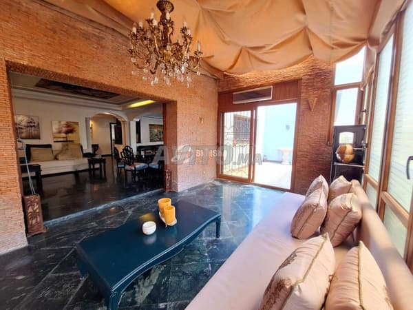 Art Deco Apartment for sale - 263 m²