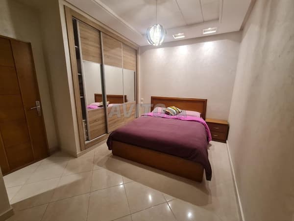 appartement à louer tanja balia