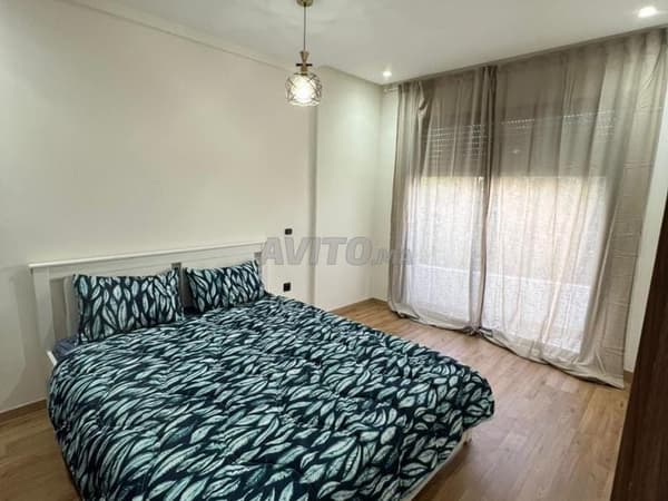 Appartement à vendre 45 m² à Casablanca