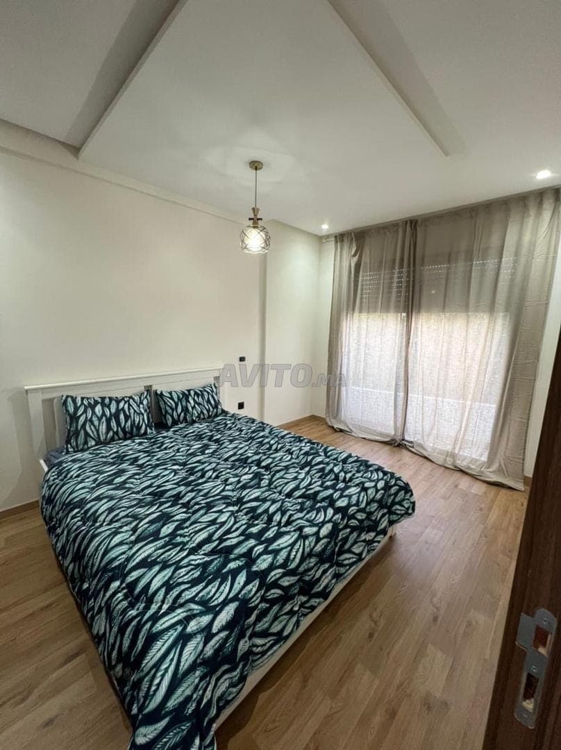Apartment for sale 45 m² in Casablanca