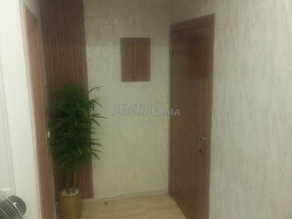 Appartement à vendre 93 m² Belvédère
