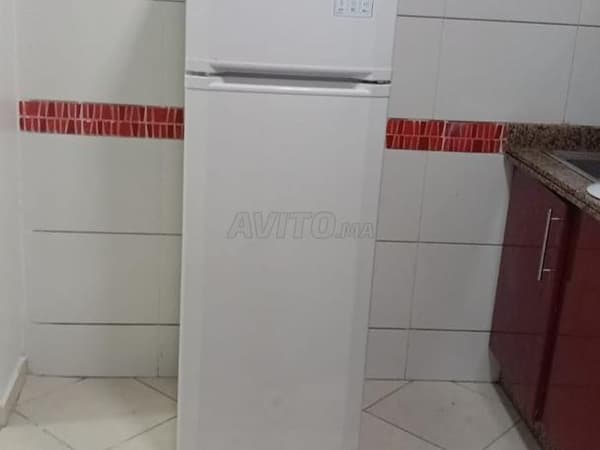 Appartement de luxe à louer à Hay Mohammadi