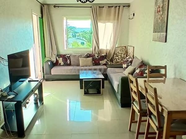 Helder Appartement in het Hart van de Parkwijk