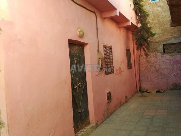 House for sale in Bir Jdid