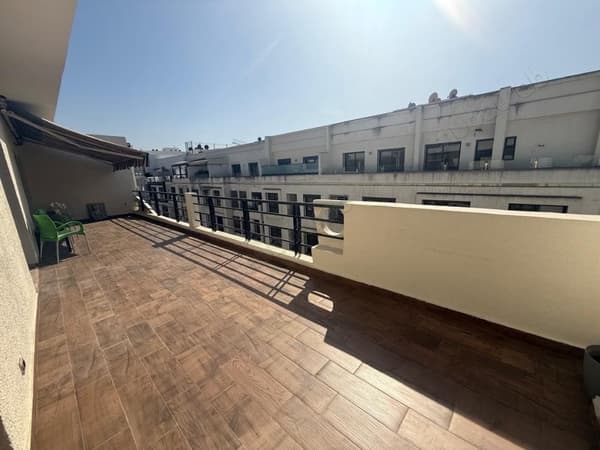 Très bel appartement à louer à maarif extension