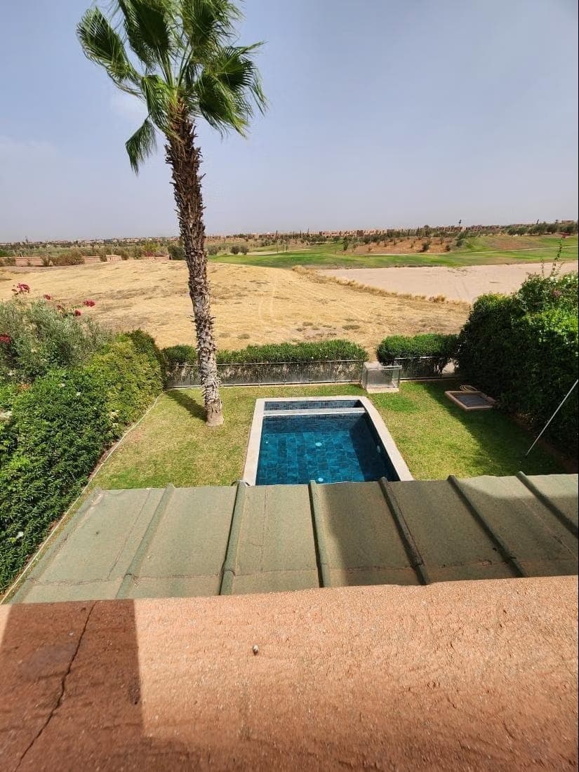 Fascinating Villa for Rent