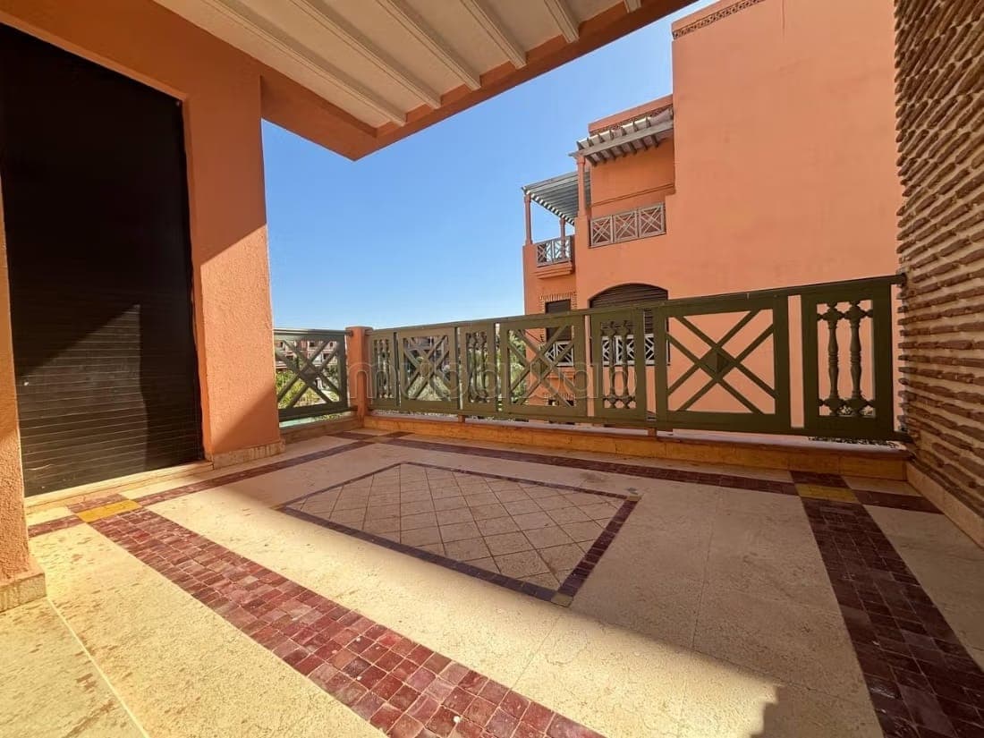 A Louer appartement 2 chambres