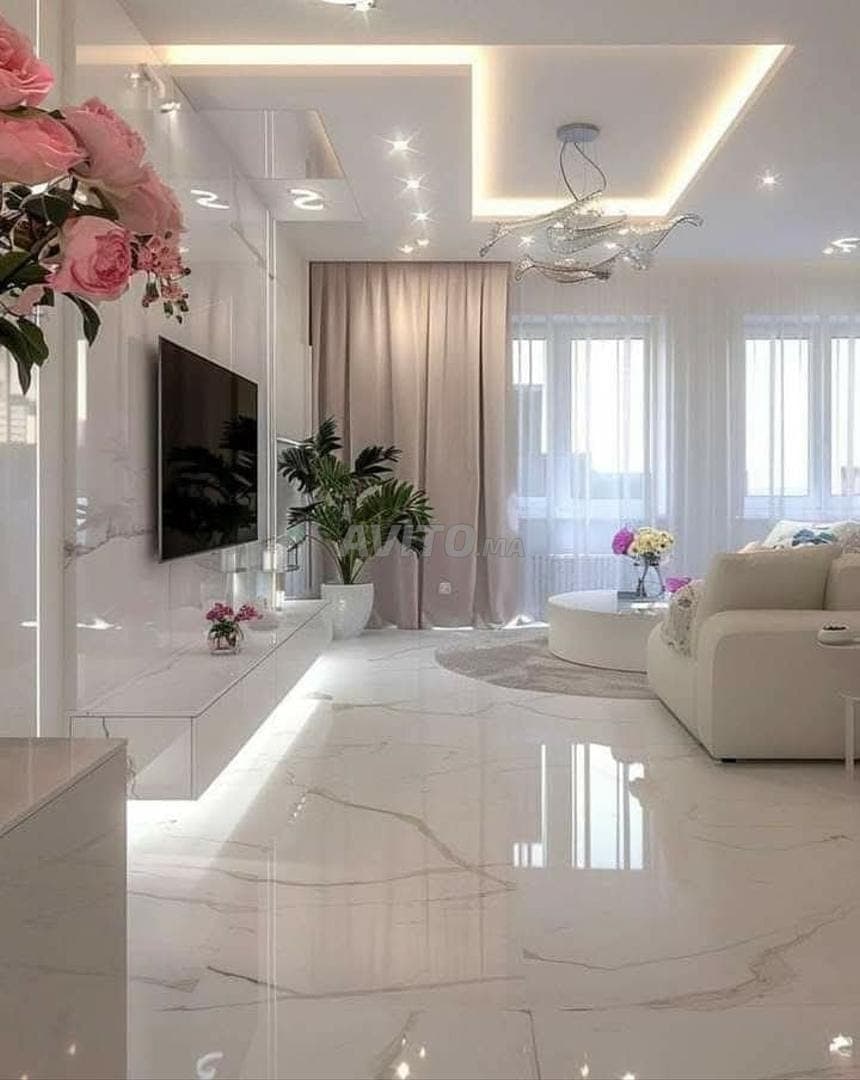 Villa te koop in City Suisse Agadir