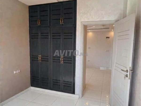 Apartment for Rent 136 m² in Meknès