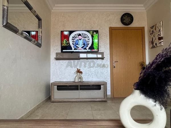 Appartement à louer 64 m² à Marrakech