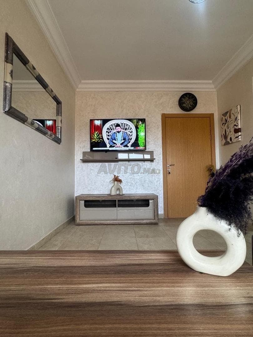 Apartamento en alquiler de 64 m² en Marrakech