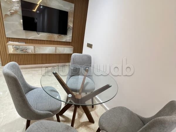 Appartement 3 chambres à louer