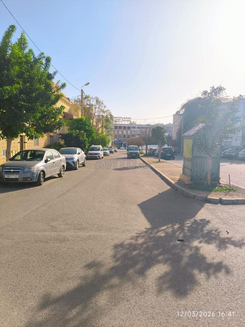 Appartement neuf à Hay Dakhla