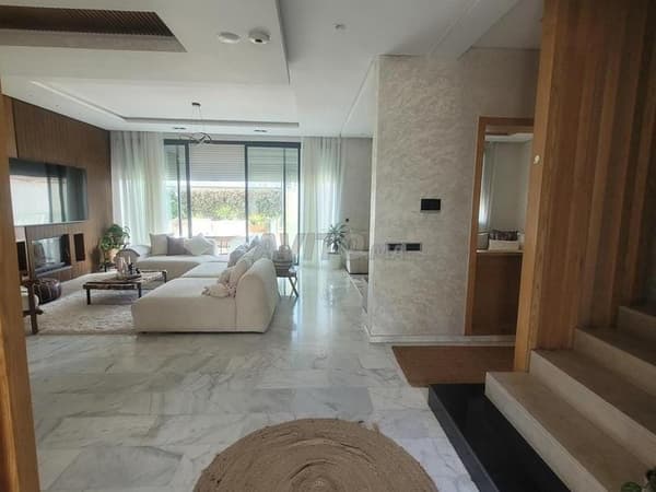 Villa Neuve Centre Harhoura