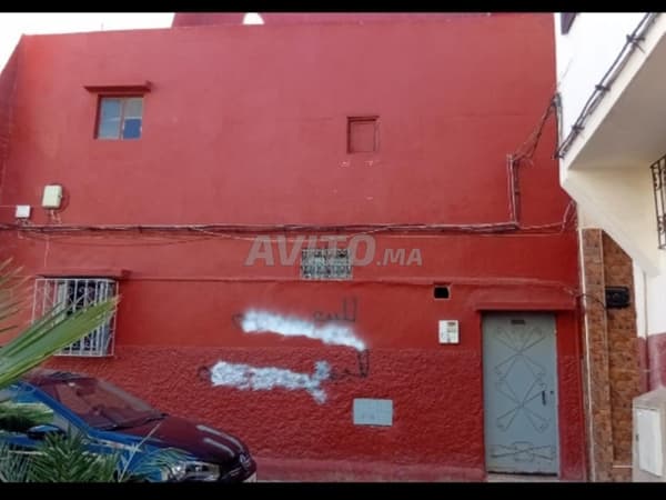 Maison à vendre à Rabat