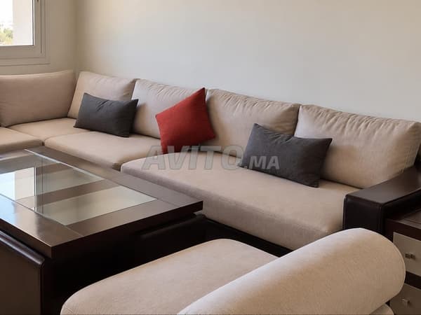 Apartment for rent 150 m² in Hay Riad