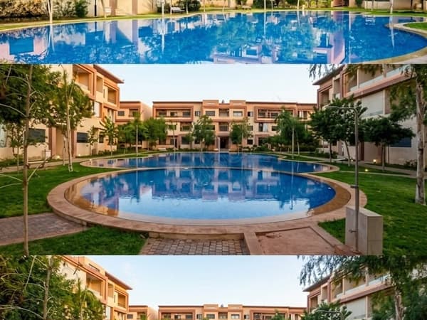 Opportunité exceptionnelle à saisir sur Marrakech