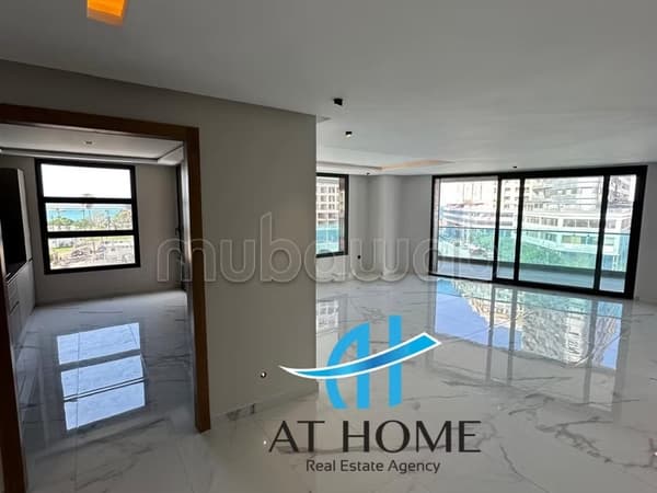 Appartement luxueux en vente