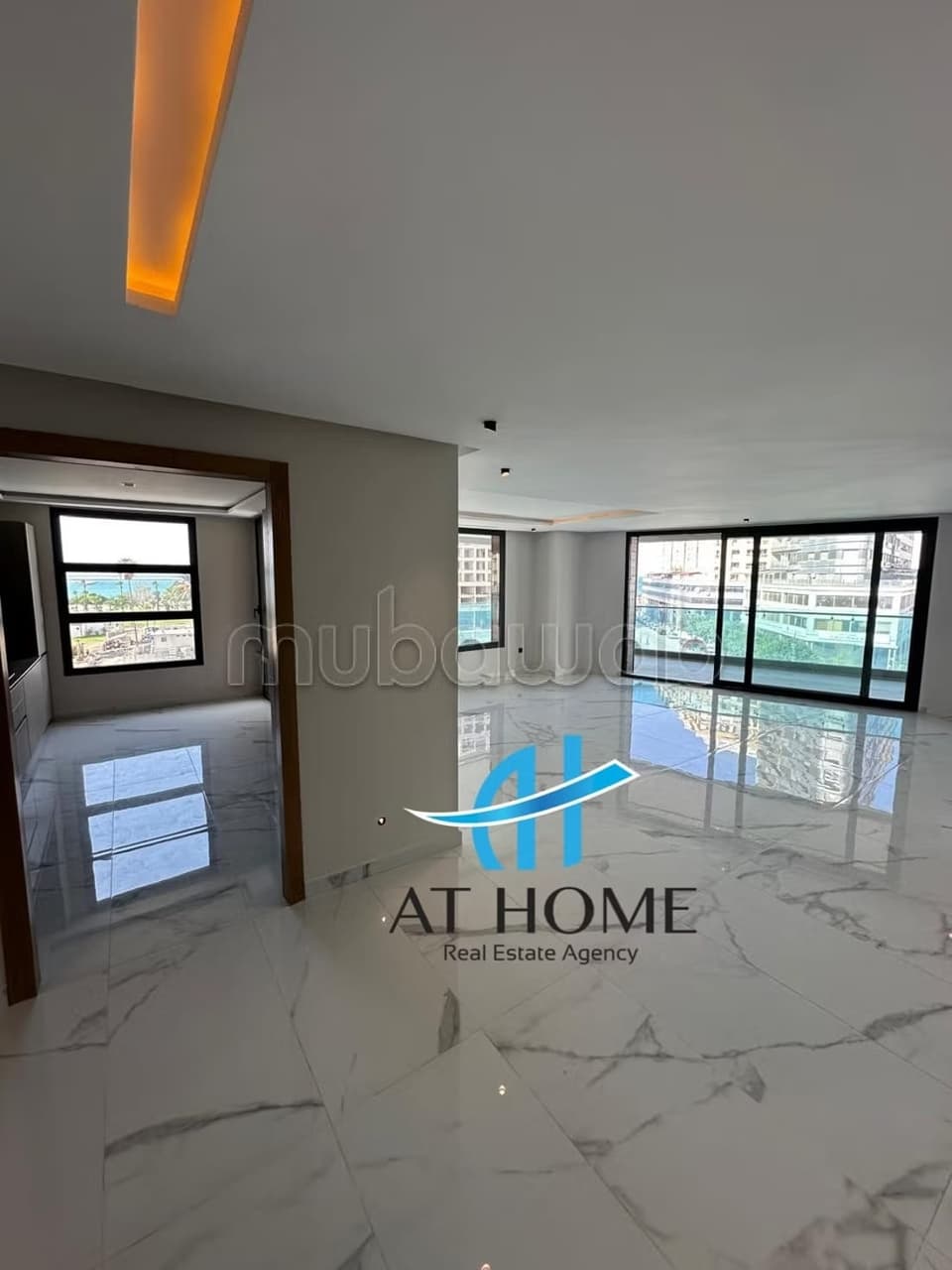 Appartement luxueux en vente