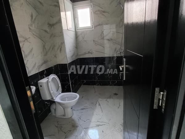 Appartement de 60 m² pour fonctionnaires et employés du secteur privé, mariés